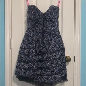 Betsey Johnson Cocktail Dress